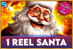 1 Reel Santa