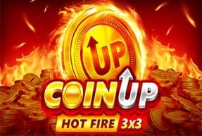 Coin UP: Hot Fire