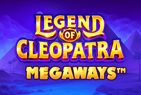 Legend of Cleopatra Megaways