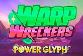 Warp Wreckers Power Glyph Mobile