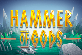 Hammer of Gods