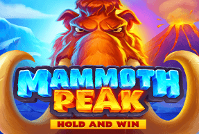 Mammoth Peak: Hold and Win Mobile