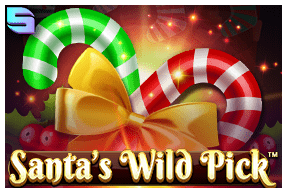 Santa’s Wild Pick (Scratch Card)