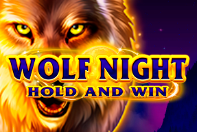 Wolf Night