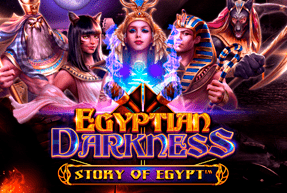 Story Of Egypt - Egyptian Darkness