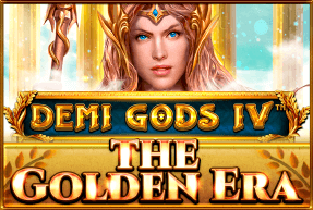 Demi Gods IV - The Golden Era