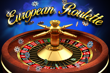 Игровой автомат European Roulette