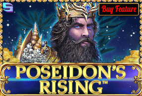 Poseidon's Rising