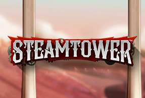 Steam Tower