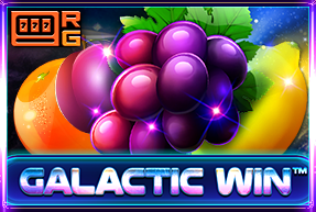 Игровой автомат Galactic Win Mobile