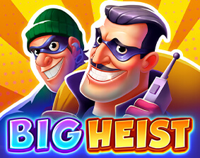 Big Heist Mobile