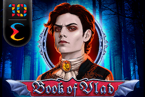 Игровой автомат Book of Vlad