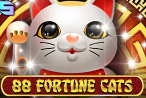 88 Fortune Cats