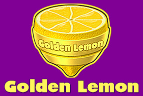 Gold Lemon