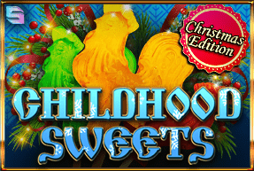 Childhood Sweets Christmas Edition