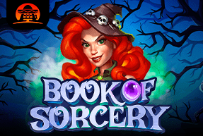 Book of Sorcery