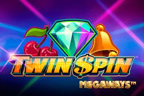 Twin Spin Mega Ways