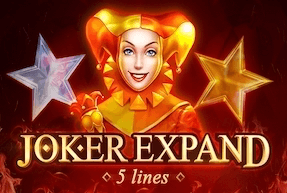 Joker Expand: 5 Lines Mobile