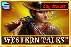 Western Tales