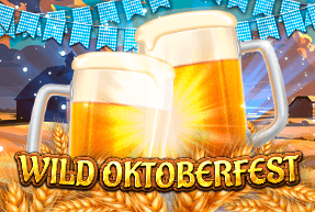 Wild Oktoberfest Mobile