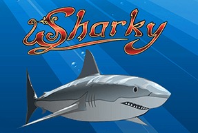 Игровой автомат Sharky