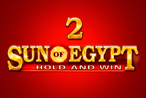 Sun of Egypt 2