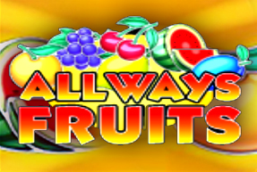 Always Fruits