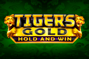 Tiger's Gold