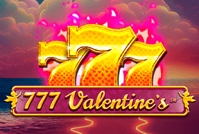 777 Valentine's