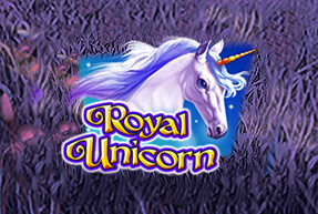 Royal Unicorn