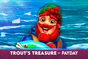 Trout's Treasure - Payday