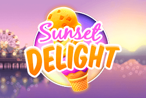 Sunset Delight Mobile