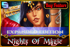 Nights Of Magic – Expanded Edition