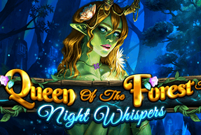 Queen Of The Forest - Night Whispers