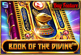 Book of The Divine