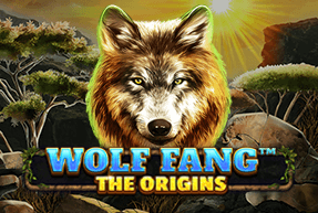 Wolf Fang - The Origins