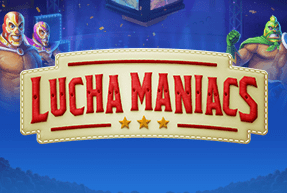 Lucha Maniacs Mobile