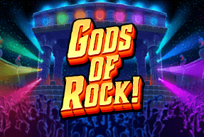 Gods of Rock