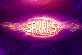 Ігровий автомат Sparks