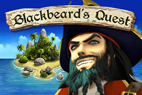 Blackbeard's Quest