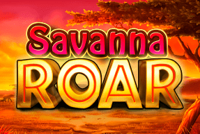 Savanna Roar