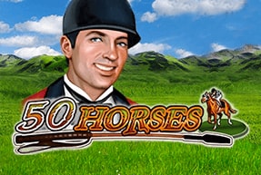 Игровой автомат 50 Horses