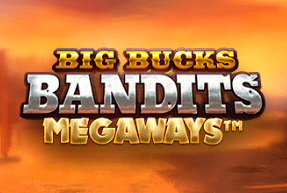 Big Bucks Bandits Megaways Mobile