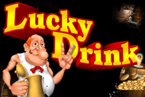 Игровой автомат Lucky Drink