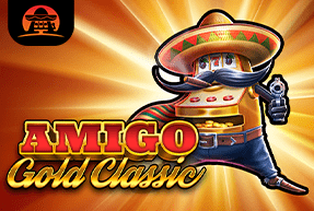 Amigo Gold Classic