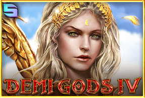 Demi Gods 4