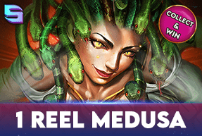 One Real Medusa