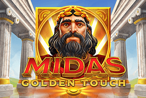 Midas Golden Touch Mobile