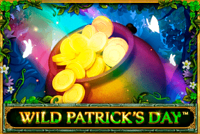 Wild Patrick's Day Mobile