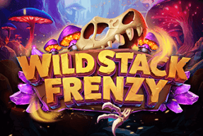 Wild Stack Frenzy